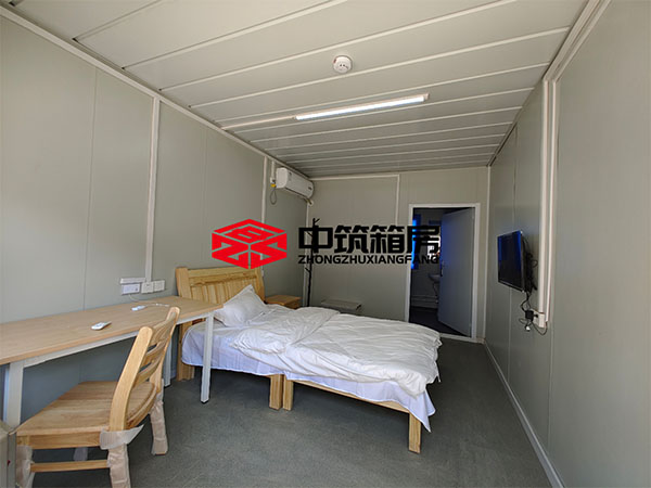 济南活动板房厂家