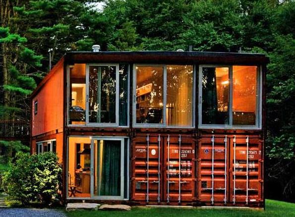 你知道住人集装箱房多少钱吗? 你知道住人集装箱房多少钱吗?