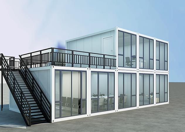 过期的活动板房可以重复利用吗? 过期的活动板房可以重复利用吗?