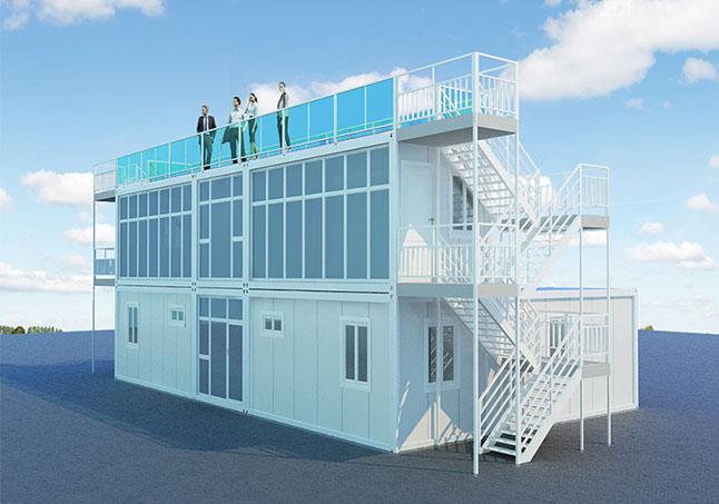 过期的活动板房可以重复利用吗? 过期的活动板房可以重复利用吗?