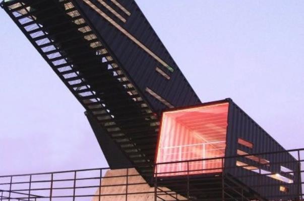 移动板房用于不便使用其他建造方式的特殊性质功能 济南移动板房