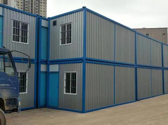 民用集装箱房的性能从哪里检验 民用集装箱房的性能从哪里检验