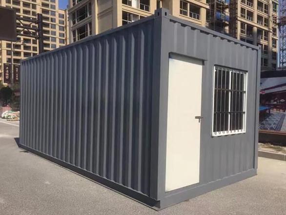 民用集装箱房的性能从哪里检验 民用集装箱房的性能从哪里检验