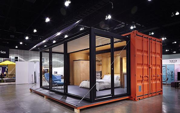 住人集装箱房的隔音效果怎么样呢? 住人集装箱房的隔音效果怎么样呢?