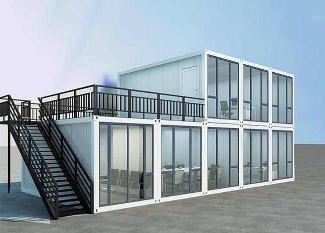 活动板房厂家分享板房防火小技巧 活动板房厂家分享板房防火小技巧