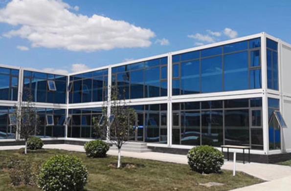 济南集装箱租售时有哪些事项要注意？