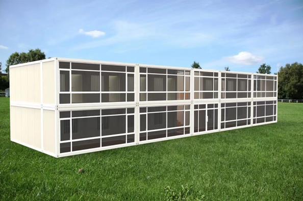 济南集装箱租售时有哪些事项要注意？