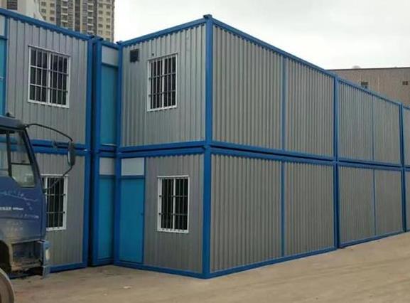 住人集装箱房在哪些地方应用的多一些呢？