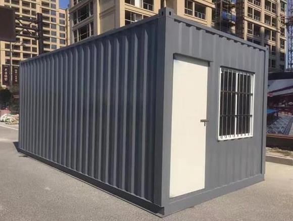 住人集装箱房在哪些地方应用的多一些呢？