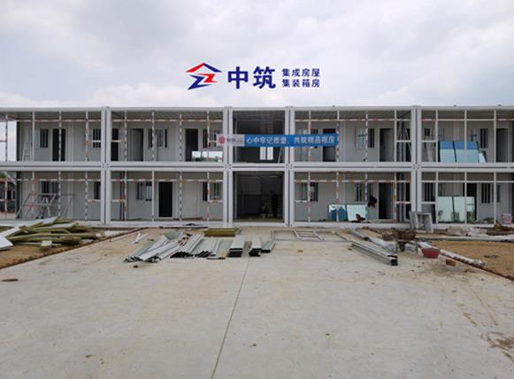济南住人集装箱规划时要注意什么？